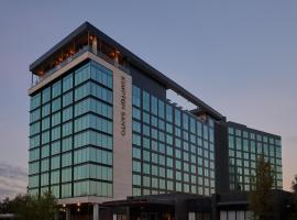 Kimpton Santo San Antonio - Riverwalk by IHG, wellness hotel v destin&aacute;cii San Antonio