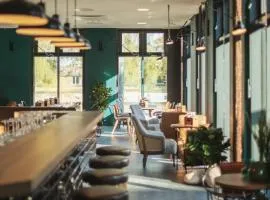 Holiday Inn - the niu, Bricks Hamburg Eppendorf by IHG