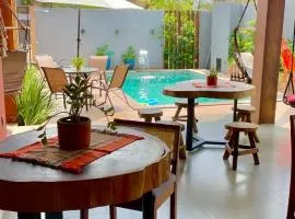 Residencial Buritis-Tarumã Hípica Park
