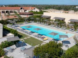 Delle Rose, Hotel & Horse Riding