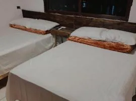 Hotel y Restaurante las Minas