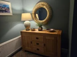 The Manor Guest Accommodation Dungiven