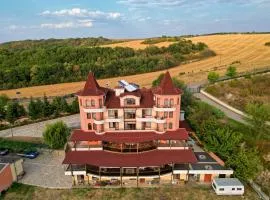 Комплекс АНИ МАР яз Клокотница