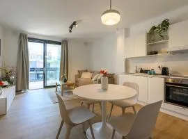 Tiber Terrace Retreat - Free Parking, Wi-Fi & Netflix