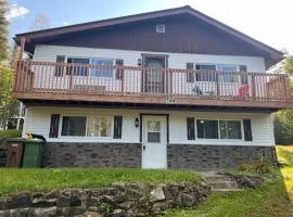 Maison de vacances