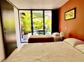Casa Kiwi Hostel