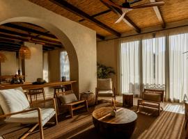 Albades Hotel & Spa - Adults Only - 4 Star Superior, ξενοδοχείο σε Benicàssim