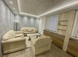 MB Apartmani Kopaonik