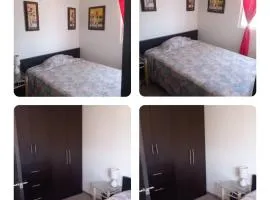 Habitación Renacimiento en Tijuana