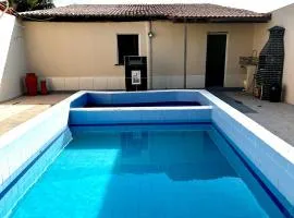 Casa Encanto Festivo