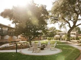 Paso Robles Inn