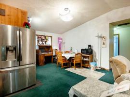 Red Brick House, homestay in Kissimmee