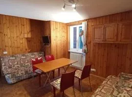 Zam hus, monolocale walser