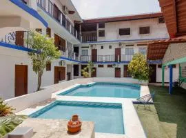 Hotel Naxhiely