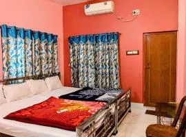 Sundarban Tulip Homestay, Pakhiralay, WB