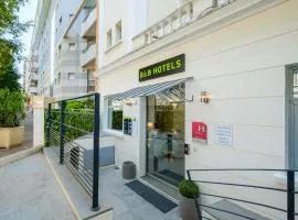 B&B HOTEL Antibes Juan-les-Pins