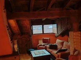 Una casa en el Planeta