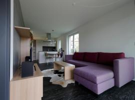 Hewen Apartments, aparthotel en Engen