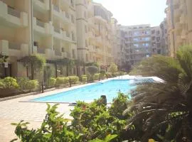 Florenza Resort- Hurghada