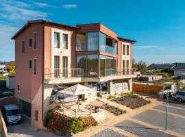 LASKARA Garden Apartment by Prague Forest