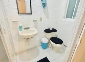 Habitaciones GLV