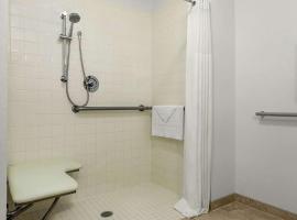 Gallipolis में, होटल Four Seasons Inn