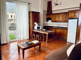 Apartamentos Los Verodes