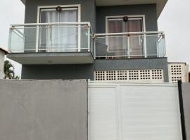 Casa aconchegante no Florestinha, hotel v destinaci Cabo Frio