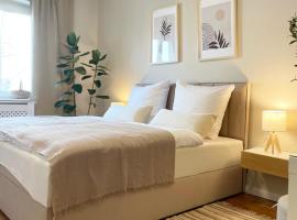 Rooms 34, Hotel in Schweinfurt