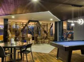 SIE7E by Cosmopolitan Tijuana