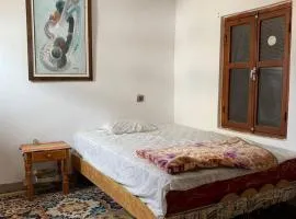 House of Sun guesthouse