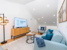 Varanda Azul - Lookout Loft (City Centre)