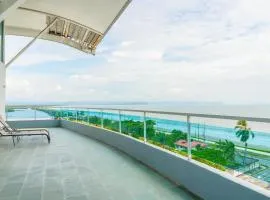 Penthouse Puerto Azul