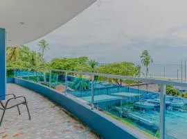 Puerto Azul 138