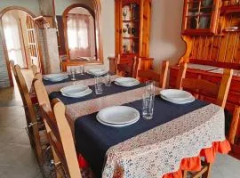 Flowers House Appartamento a Quartu S Elena