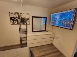 RGS cottage in Los Angeles