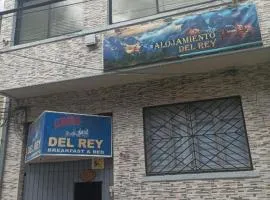 Family House del Rey