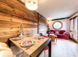 L Elinka - Immodreams - Avoriaz