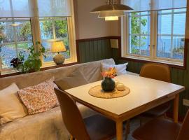 LillaStugan, vila v destinaci Jönköping