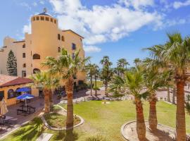 Princesa De Penasco, hotel v destinaci Punta Penasco New