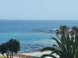 ocean view sea point near the beach