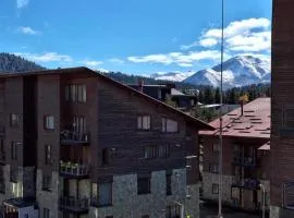 Bakuriani Villa Monte