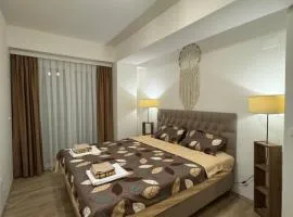 Miteski Apartment