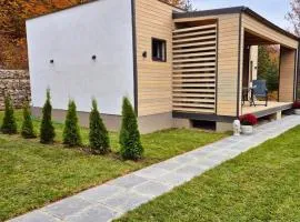 Grand View Slanic Moldova