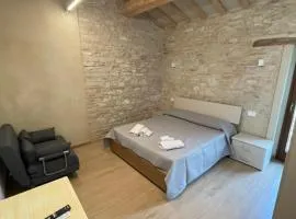 Agriturismo San Pellegrino