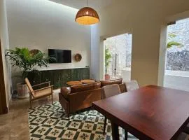 Casa Mara Reforma con alberca