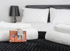 São Vicente Bedrooms