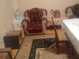 Apartment in city centre