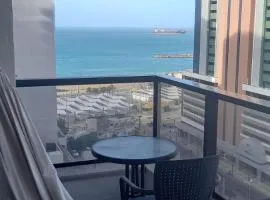 Beira-Mar Flat Venetto - Premium