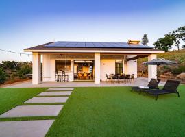 Vista Valley Hideaway, khách sạn ở Vista